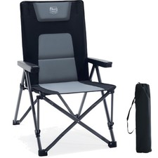 Campingstuhl Faltbar 260kg