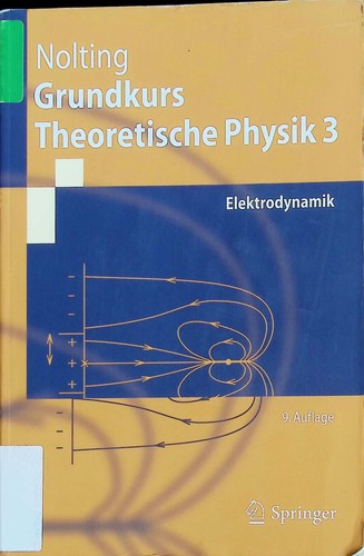 Grundkurs theoretische physik - grundkurs,