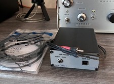 Pan adapter noble radio - pan,