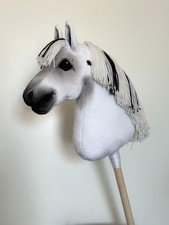 Steckenpferd / Hobbyhorse in