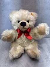 Steiff Bär Teddy Bobby 13720