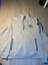 napapijri windbreaker Jacke weiß Herrenjacke