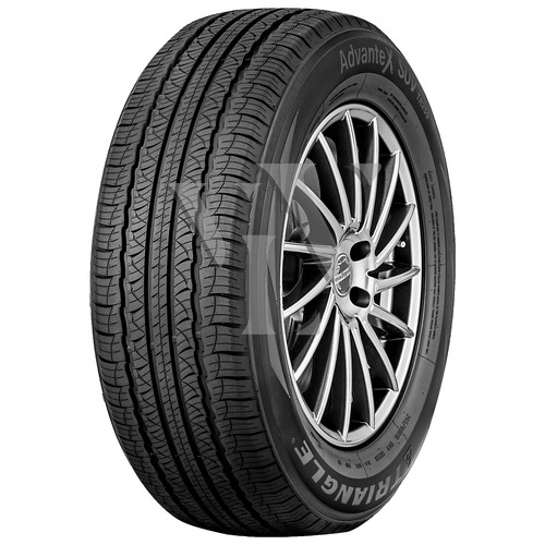 Sommerreifen triangle 259 - triangle, tr-259