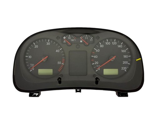 Tacho kombiinstrument golf - kombiinstrument, vw