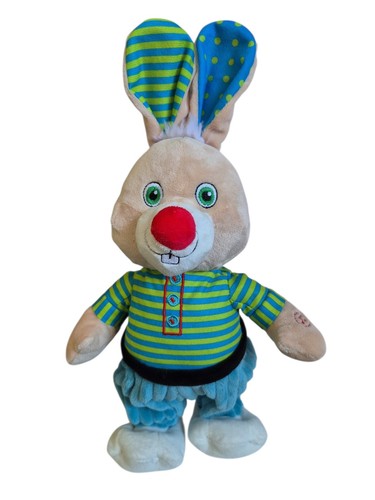 Windel hase musik plüschtier - hase,
