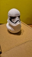 Deko Ente 3D Druck Trooper