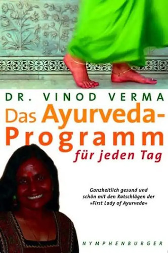 Das ayurveda programm für - ayurveda-programm,
