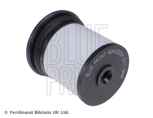 Blue print kraftstofffilter - blue,