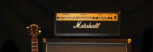 Marshall g100rcd 100w - marshall,