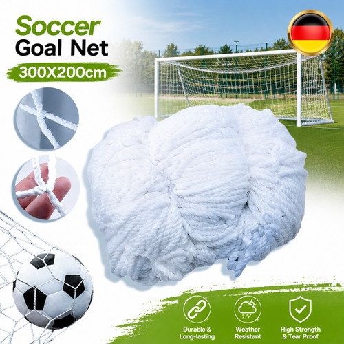 Fussball ersatznetz tornetz - fussball,