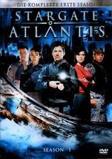 Stargate Atlantis - Season 1