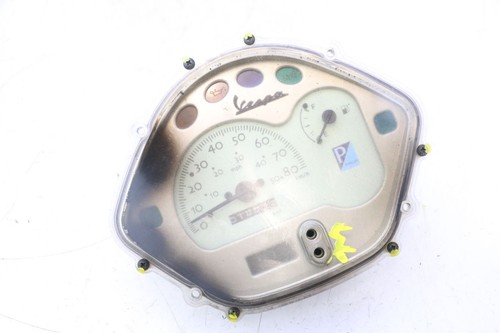 Tachometer piaggio vespa lx - tachometer,