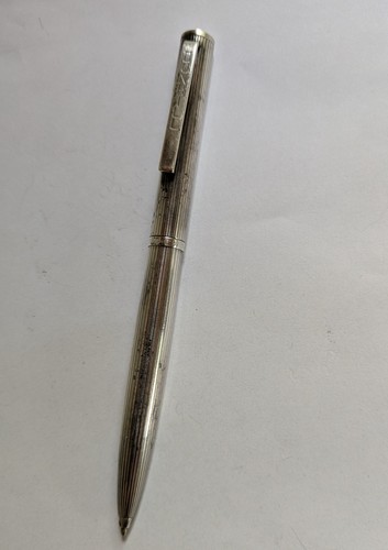 Dunhill kugelschreiber aus - dunhill,