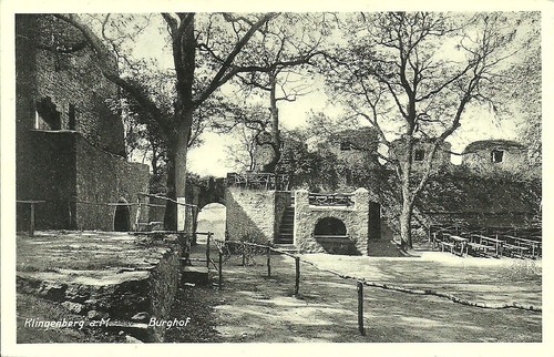 Klingenberg main - ak, am