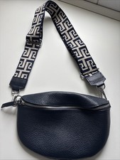 Borse In Pelle Genuine Leather