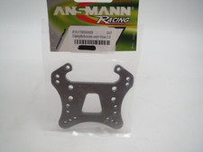 ANSMANN 115000628  Dämpferbrücke vorn Virus 2,0 OVP !!