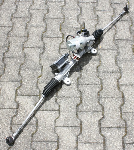 Smart lenkgetriebe fortwo - lenkgetriebe,