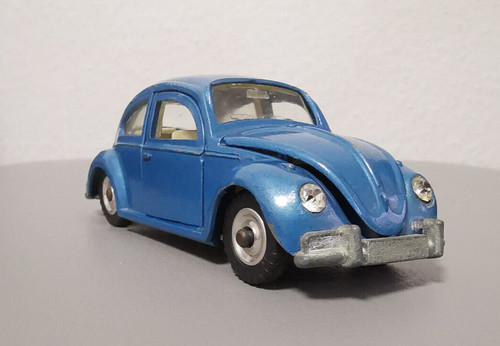 Dinky toys 129 vw volkswagen - 129,