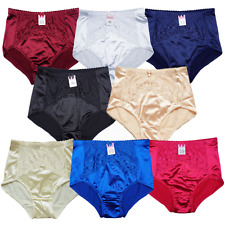 Damen Miederslip Slips Mieder Miederhose Formslip versch. Farben Gr. 42 - 52