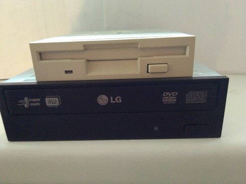 Super multi dvd rewriter - multi,