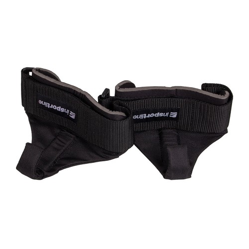 10x gewichtheben neopren - 10x,