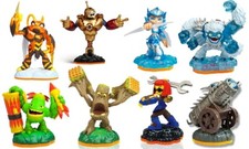 Skylanders Giants Buy 3 Get 1