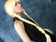 Latexmaske JENNY HEIDI