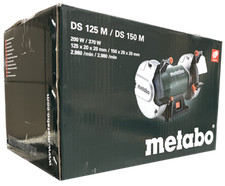 Metabo DS 150 M