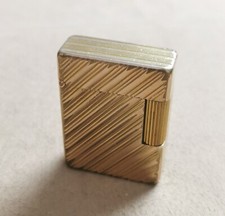 S.T. Dupont DC9627 Vintage Gas