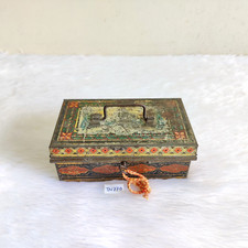 1930 Vintage Dose Sicherheit