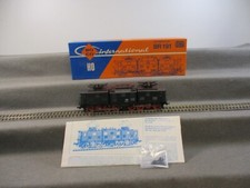 Roco Spur H0 4139 Elektrolok