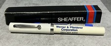 Vintage Sheaffer Advertising