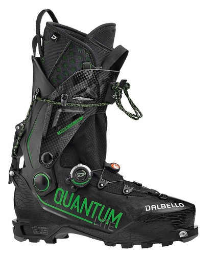 Dalbello quantum lite black - quantum,