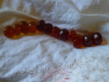 Antik Trachten Schmuck 12