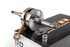 Kurbelwelle Stage6 HPC Peugeot