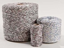 Bindfaden Mischbindfaden 2mm