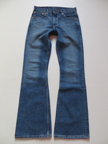 Levi 516 herren schlag jeans - 516,