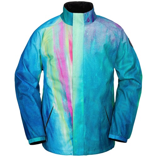 Volcom ravraah herren skijacke - ravraah, herren-skijacke