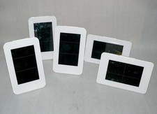 5x GT-WS-11W 11S Digitale Funk Wetterstation Farbdisplay Wettervorhersage Uhr