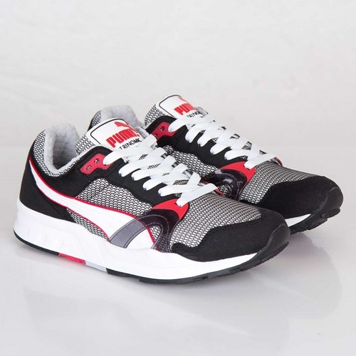 Puma trinomic plus herren - xt,