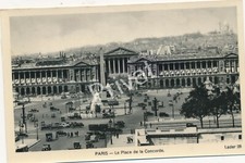 Foto PK Place de la Concorde