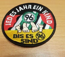Rarität Aufnäher/Patch