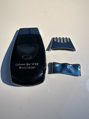 Skin galvanic spa - spa, system