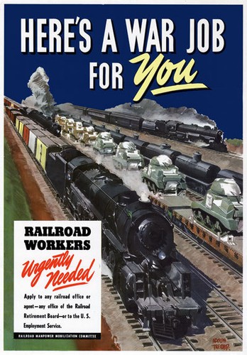 2w37 vintage wwii eisenbahn - 2w37,