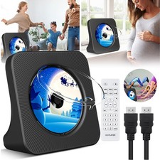 Bluetooth Boombox Stereoanlage