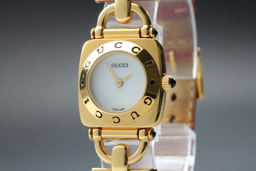 Fast neuwertig gucci 6300l - [fast,