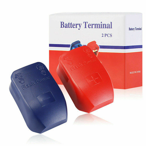 12v autobatterie - 12v,