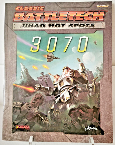 Classic battletech 35026 - battletech, -35026-