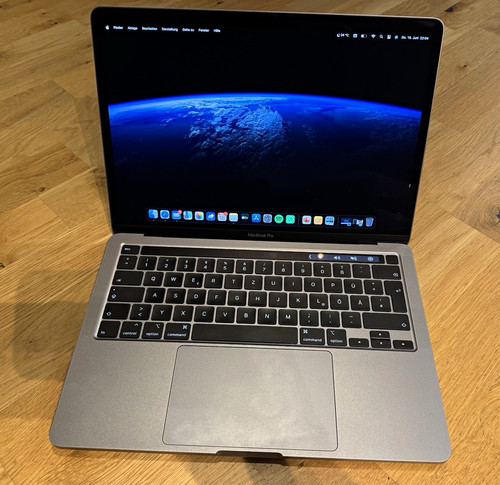 Apple macbook pro - macbook, 13,3"
