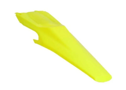 Racetech kotflügel hinten - racetech,